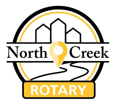 Rotary Club of North Creek WA.